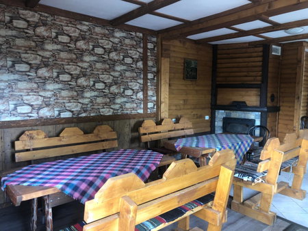 Тихият кът, Sapareva Banya, Bulgaria