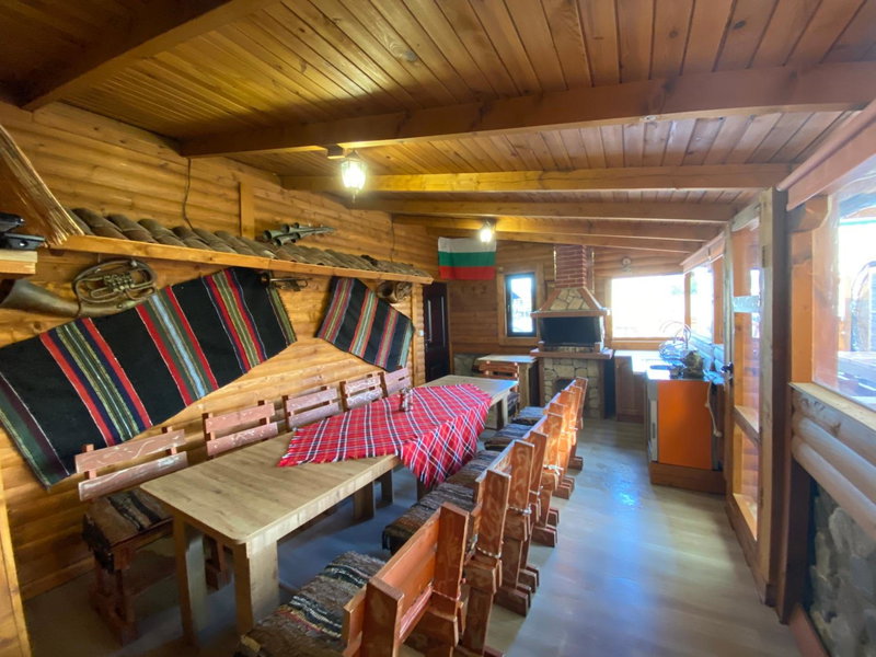 Тихият кът, Sapareva Banya, Bulgaria