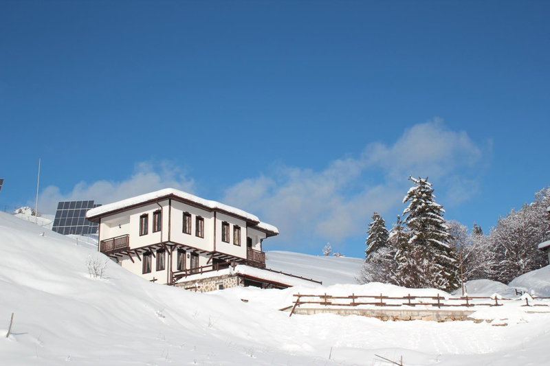 Villa O Sole Mio, Progled, Bulgaria