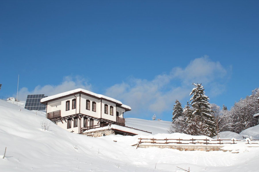 Villa O Sole Mio, Progled, Bulgaria