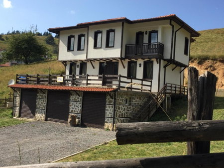 Villa O Sole Mio, Progled, Bulgaria