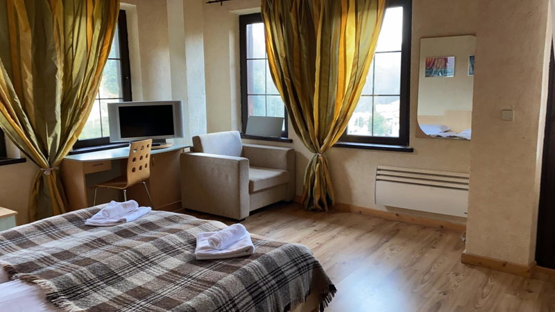 Villa O Sole Mio, Progled, Bulgaria