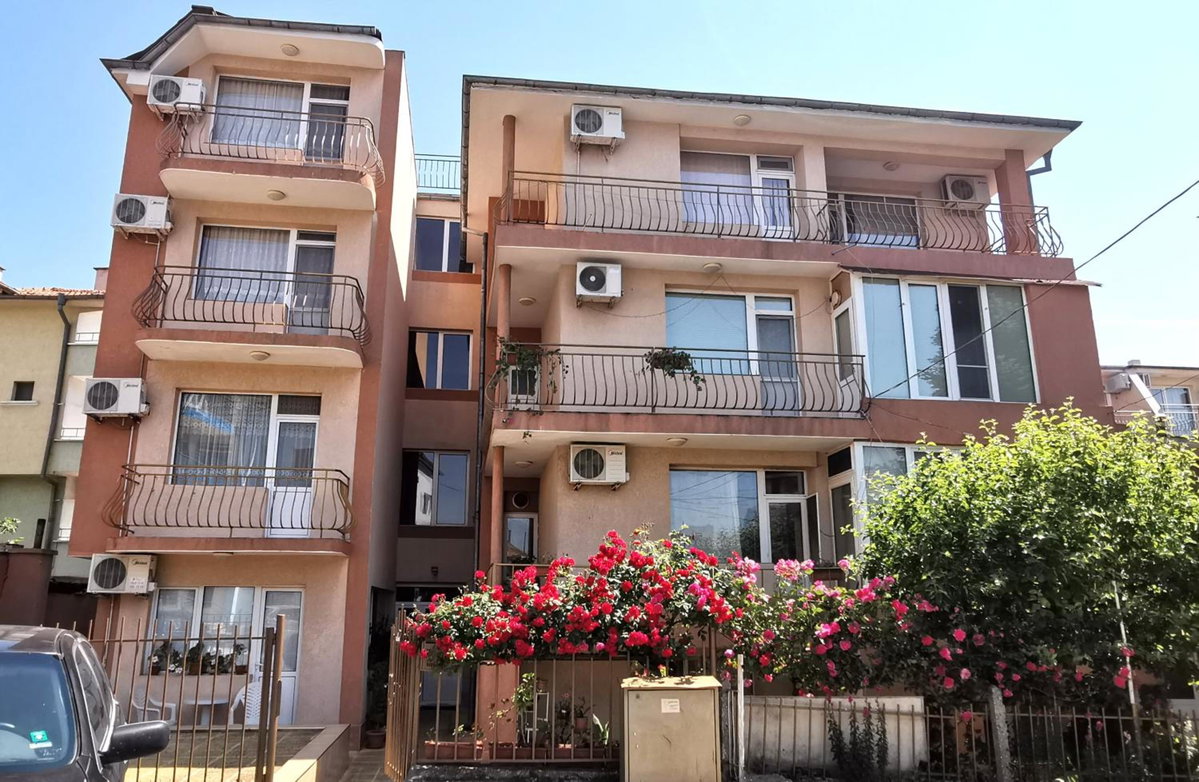 Guest House Georgieva Ravda, Bulgaria