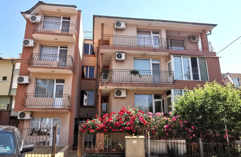 Guest House Georgieva Ravda, Ravda, Bulgaria