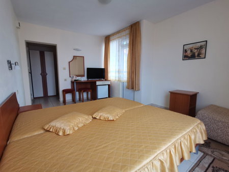 Guest House Georgieva Ravda, Ravda, Bulgaria