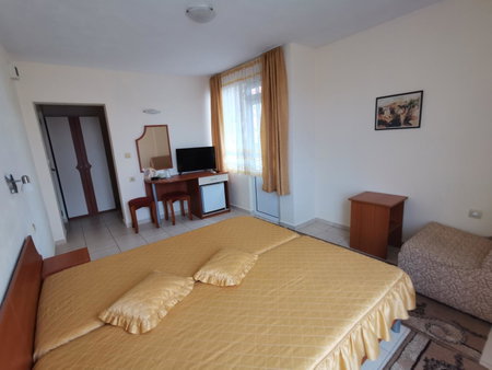 Guest House Georgieva Ravda, Ravda, Bulgaria
