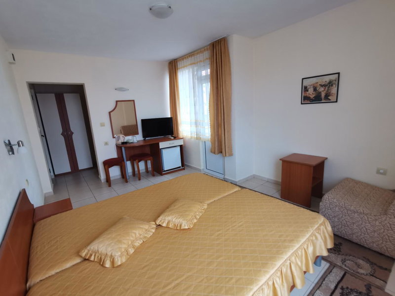 Guest House Georgieva Ravda, Ravda, Bulgaria