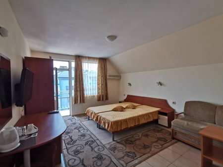 Guest House Georgieva Ravda, Ravda, Bulgaria