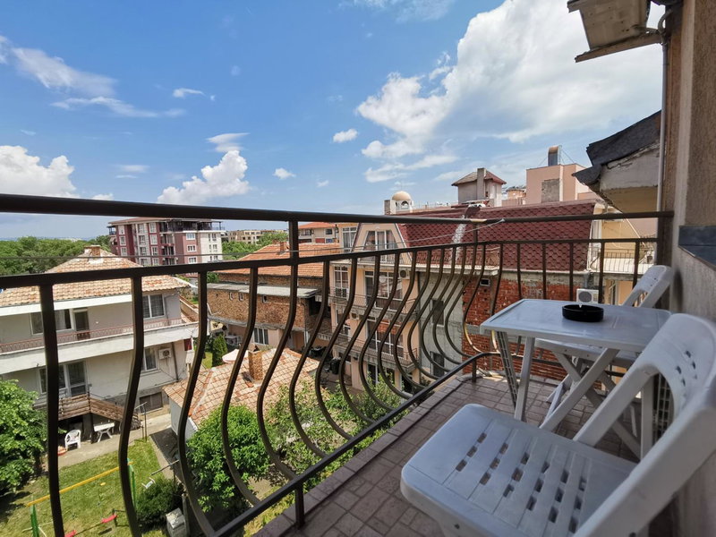 Guest House Georgieva Ravda, Ravda, Bulgaria