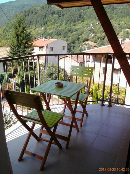 Vila Bachkovo, Bachkovo, Bulgaria