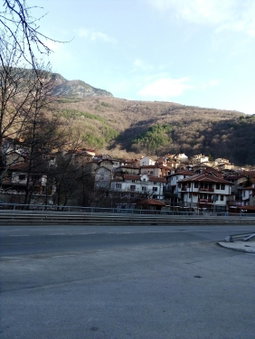 Vila Bachkovo, Bachkovo, Bulgaria