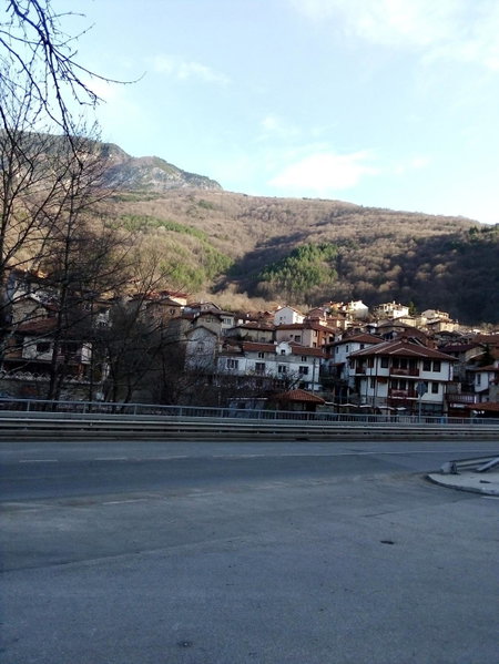 Vila Bachkovo, Bachkovo, Bulgaria