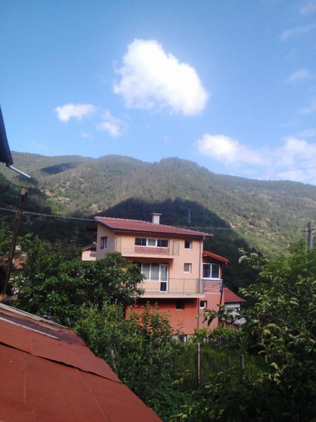 Vila Bachkovo, Bachkovo, Bulgaria
