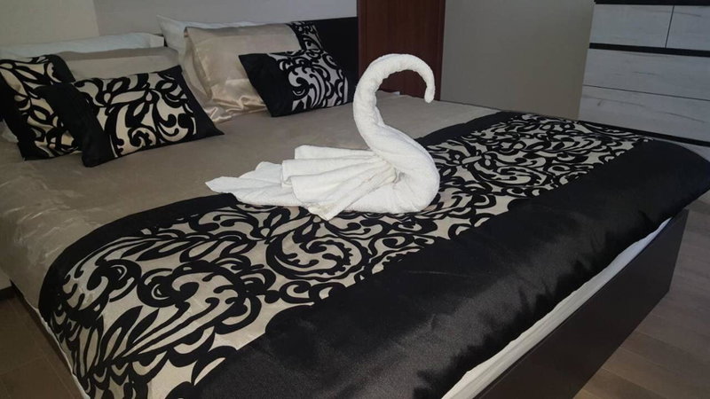 Luxury Two Bedroom Flat, Blagoevgrad, Bulgaria