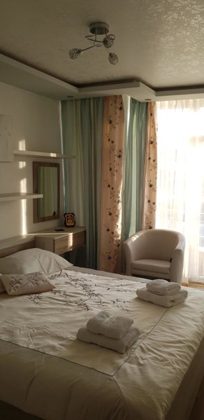 Luxury Two Bedroom Flat, Blagoevgrad, Bulgaria