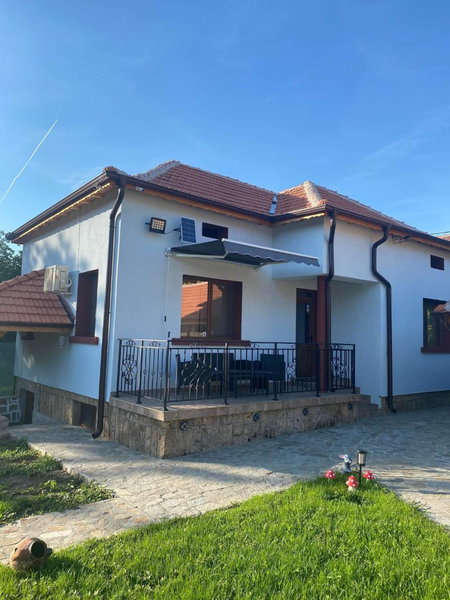 Крушунски Кът Тея, Krushuna, Bulgaria