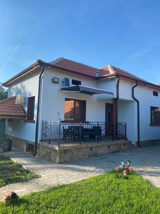 Крушунски Кът Тея, Krushuna, Bulgaria