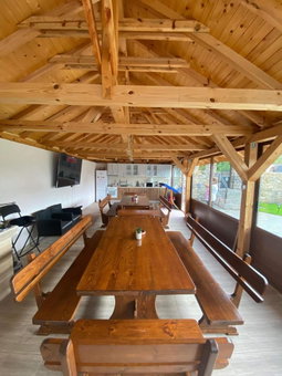 Крушунски Кът Тея, Krushuna, Bulgaria