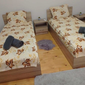 Крушунски Кът Тея, Krushuna, Bulgaria