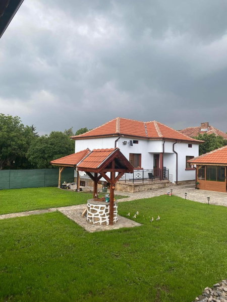 Крушунски Кът Тея, Krushuna, Bulgaria