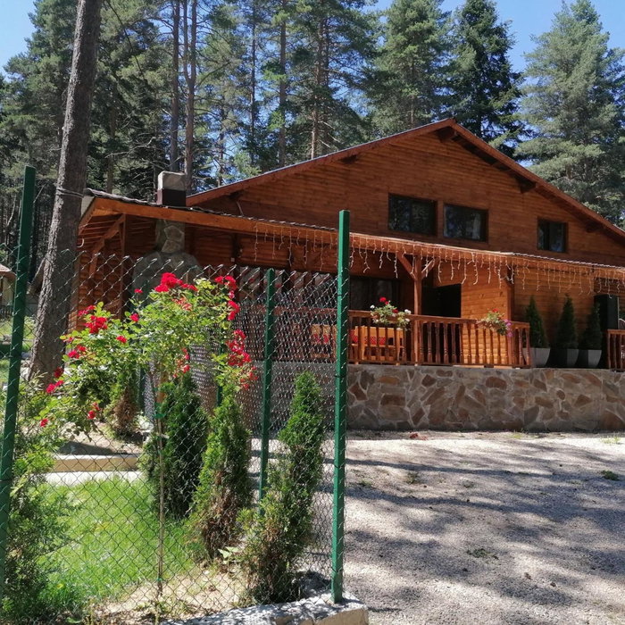 Къща за гости ЕКО, Tsigov Chark, Bulgaria