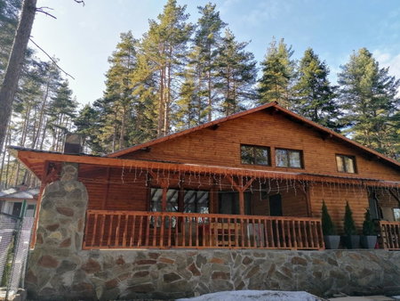 Къща за гости ЕКО, Tsigov Chark, Bulgaria
