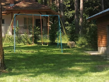 Къща за гости ЕКО, Tsigov Chark, Bulgaria