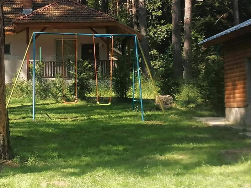 Къща за гости ЕКО, Tsigov Chark, Bulgaria