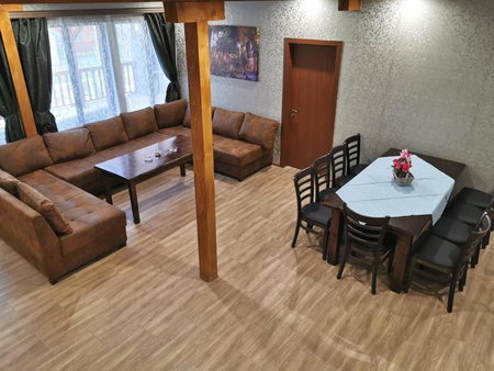 Къща за гости ЕКО, Tsigov Chark, Bulgaria