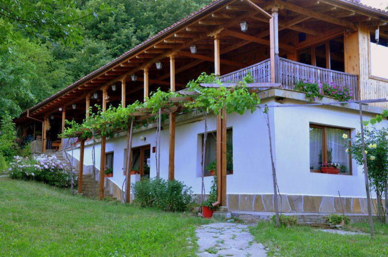 Sinia Vir Eco Residence, Medven, Bulgaria