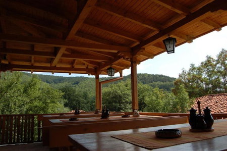 Sinia Vir Eco Residence, Medven, Bulgaria