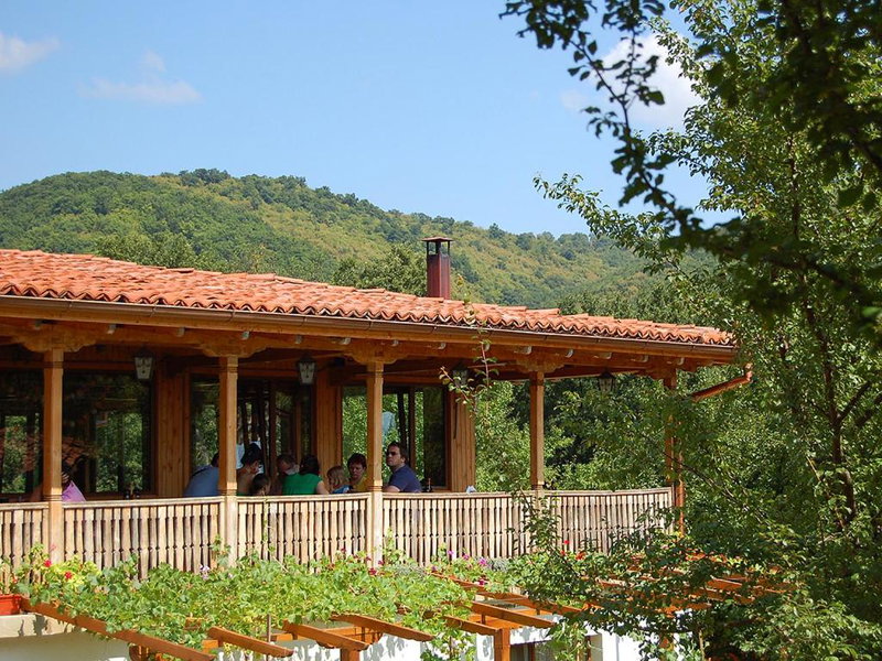 Sinia Vir Eco Residence, Medven, Bulgaria
