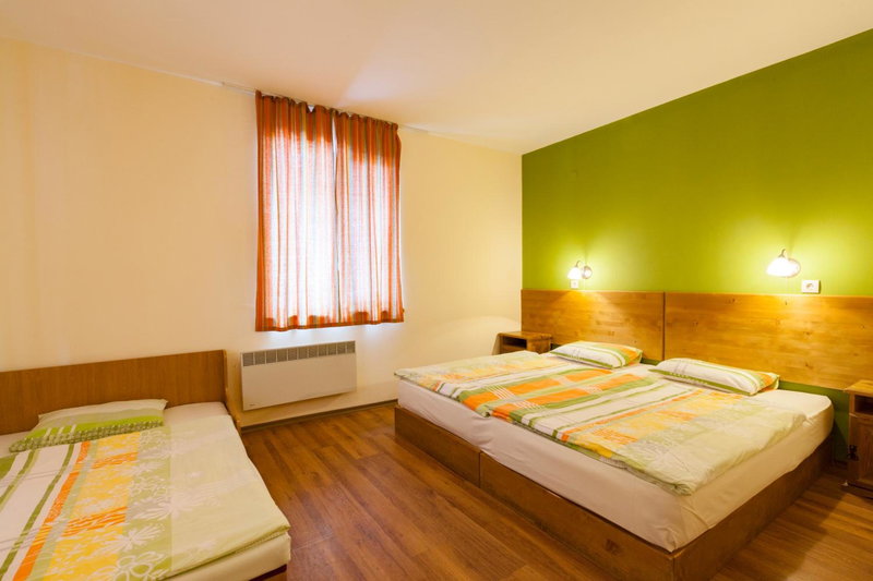 Sinia Vir Eco Residence, Medven, Bulgaria