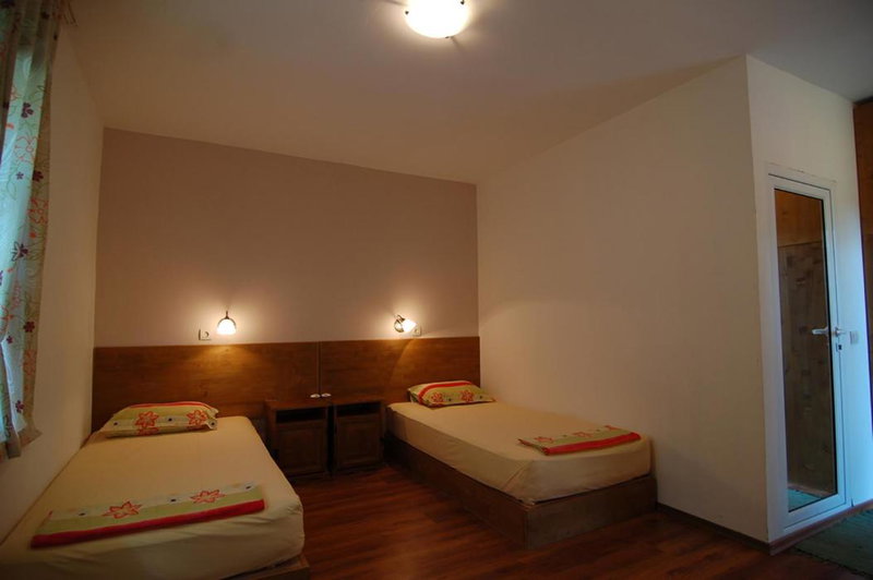 Sinia Vir Eco Residence, Medven, Bulgaria