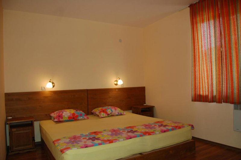 Sinia Vir Eco Residence, Medven, Bulgaria