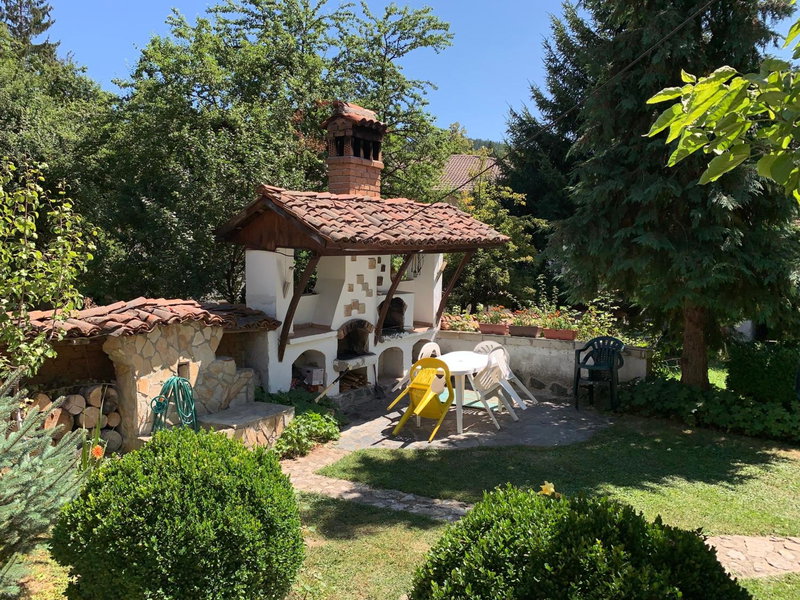 Borimechkova Kashta, Koprivshtitsa, Bulgaria