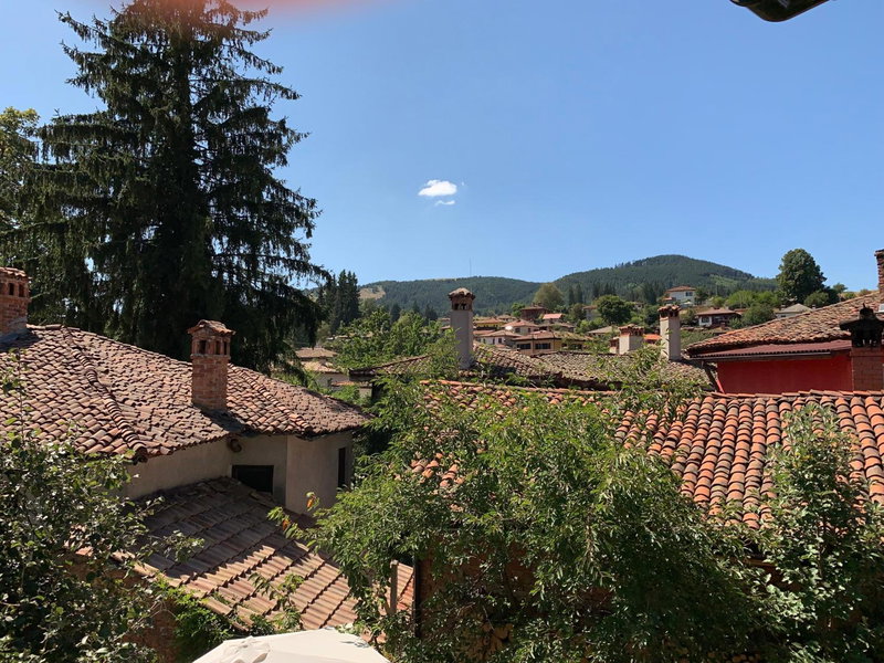 Borimechkova Kashta, Koprivshtitsa, Bulgaria