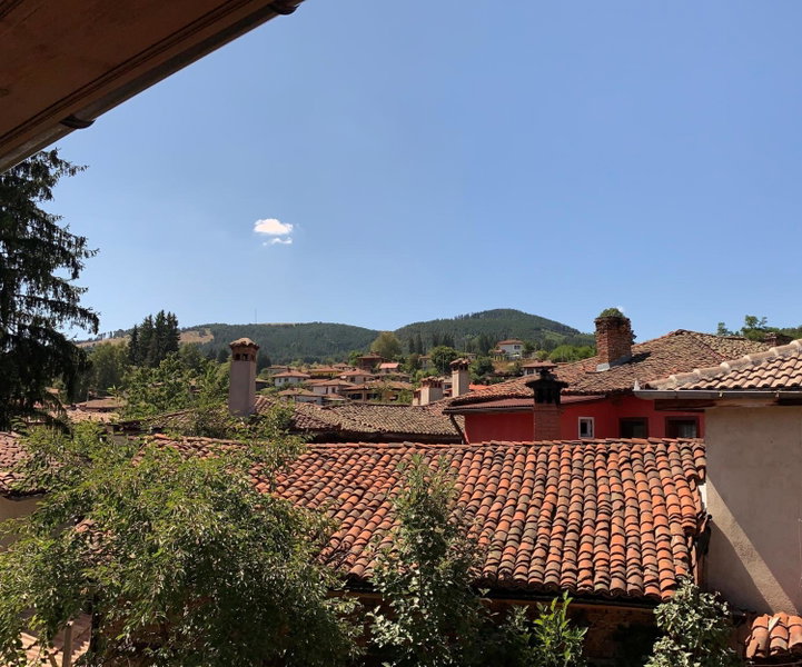 Borimechkova Kashta, Koprivshtitsa, Bulgaria