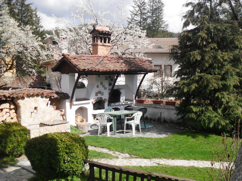 Borimechkova Kashta, Koprivshtitsa, Bulgaria