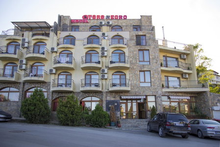 Hotel Toro Negro, Golden Sands, Bulgaria