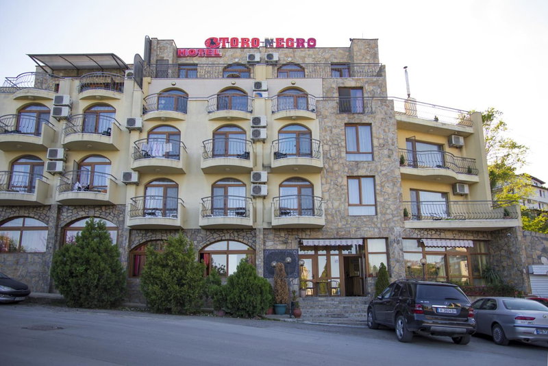 Hotel Toro Negro, Golden Sands, Bulgaria