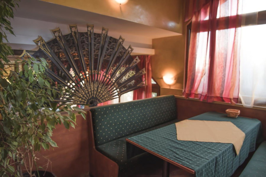 Hotel Toro Negro, Golden Sands, Bulgaria