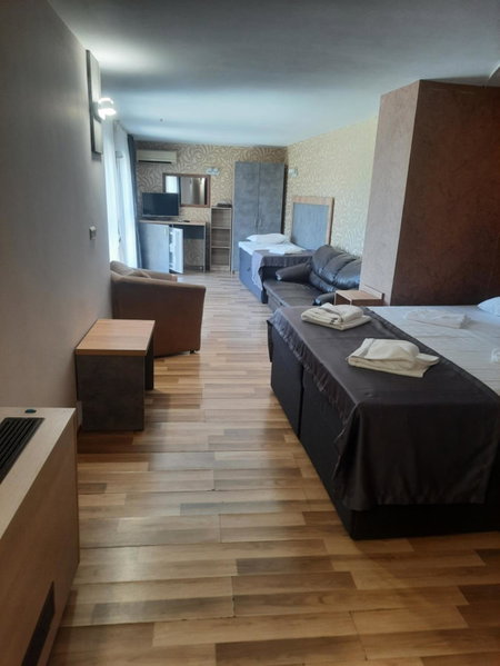 Hotel Toro Negro, Golden Sands, Bulgaria