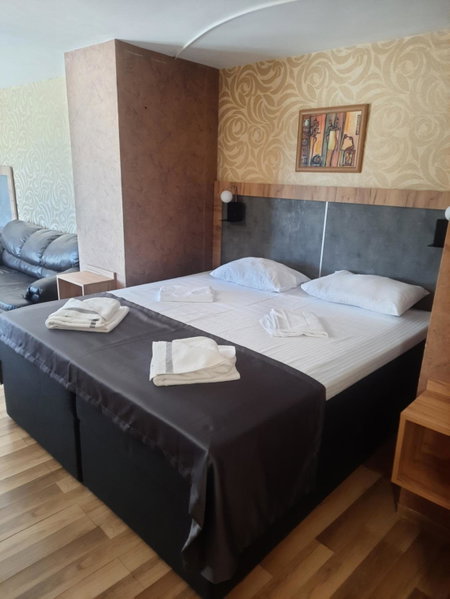 Hotel Toro Negro, Golden Sands, Bulgaria