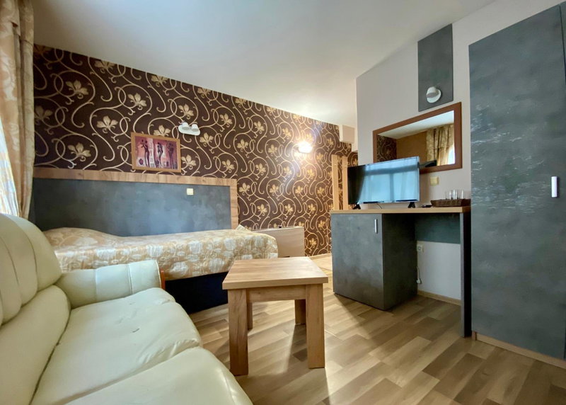 Hotel Toro Negro, Golden Sands, Bulgaria