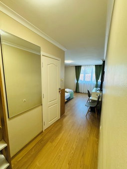 Hotel Amfora, Varna, Bulgaria
