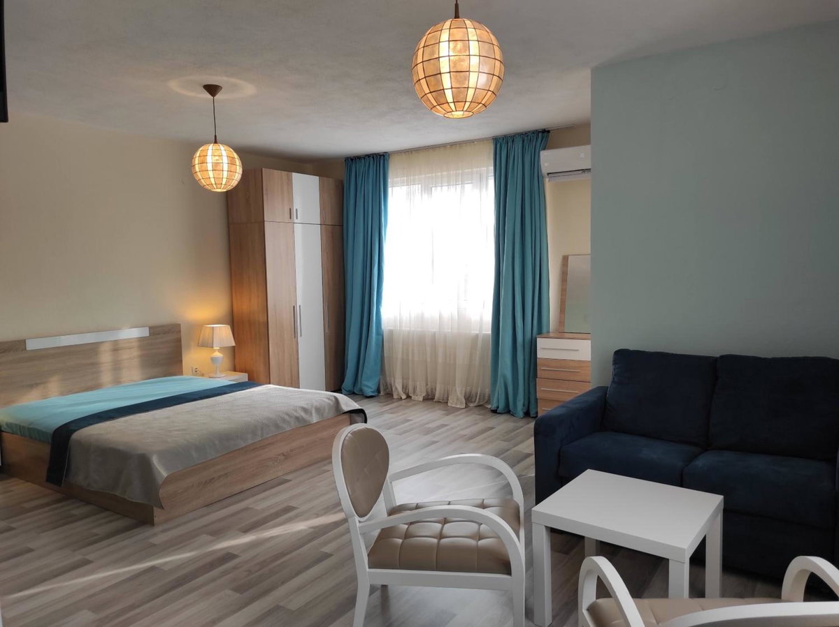 BeLApartment, Болгария