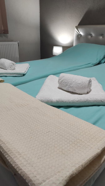 BeLApartment, Petrich, Bulgaria