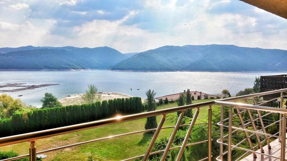 Villa Irina, Bulgaria