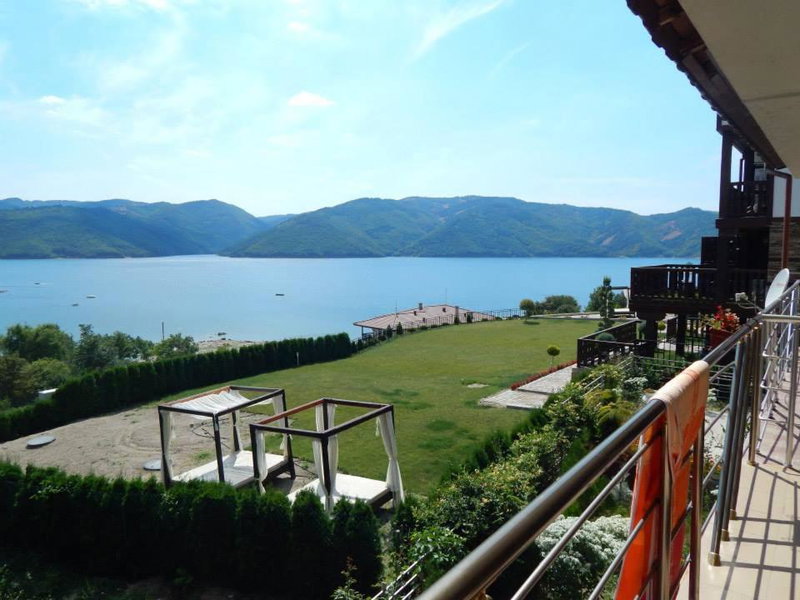 Villa Irina, Kŭrdzhali, Bulgaria